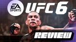 Test EA Sports UFC 6