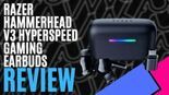 Test Razer Hammerhead