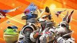 Test Star Fox