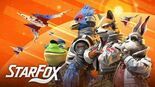 Test Star Fox