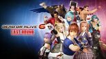 Test Dead or Alive 6