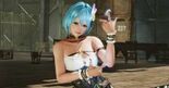 Test Dead or Alive 6