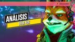 Test Star Fox