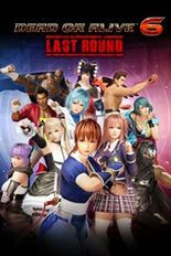Test Dead or Alive 6