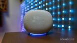 Test Google Home