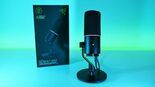Test Razer Seiren V3
