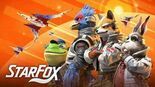 Star Fox Review