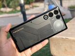 Nubia RedMagic 11 Air Review