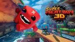 Super Meat Boy 3D Review