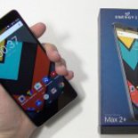 Test Energy Sistem Phone Max 2 Plus