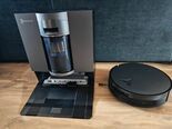 Test Ecovacs Deebot X1