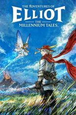 Test The Adventures of Elliot The Millennium Tales