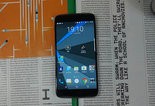 Test BlackBerry DTEK60