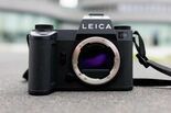 Test Leica SL3