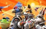 Test Star Fox