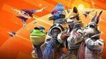 Test Star Fox