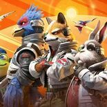 Test Star Fox