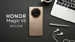 Test Honor Magic V6