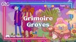 Test Grimoire Groves