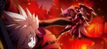 Test Blazblue Centralfiction