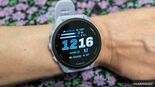 Test Garmin Forerunner 70