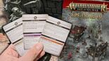 Test Warhammer Age of Sigmar