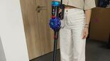 Test Dyson V10