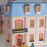 Test Playmobil 5303