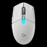 Test Logitech G305