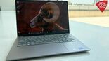 Test HP OmniBook 5