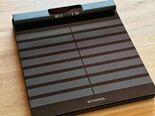 Test Withings Body