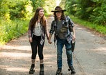 The Walking Dead S7.05 Review