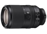 Sony FE 70-300mm F4.5-5.6 Review