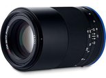 Zeiss Loxia 2.4 85 Review