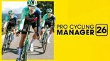 Test Pro Cycling Manager 26
