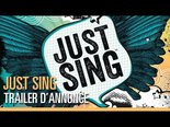 Just Sing Review