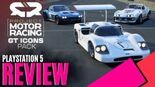 Test Project Motor Racing