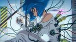 Test Ghost in the Shell