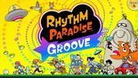Test Rhythm Paradise Groove