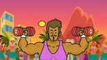 Test Rhythm Paradise Groove