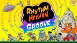 Test Rhythm Paradise Groove