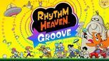Test Rhythm Paradise Groove