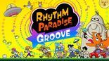 Test Rhythm Paradise Groove