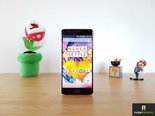 Test OnePlus 3T