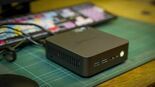 Test GMKtec NucBox K17