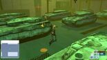 Test Spy Drops