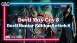 Devil May Cry 5: Devil Hunter Edition Review
