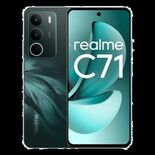 Realme C71 Review