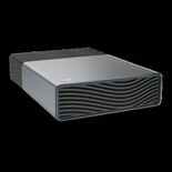 Test Seagate One Touch