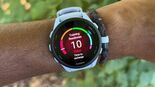 Test Garmin Forerunner 70